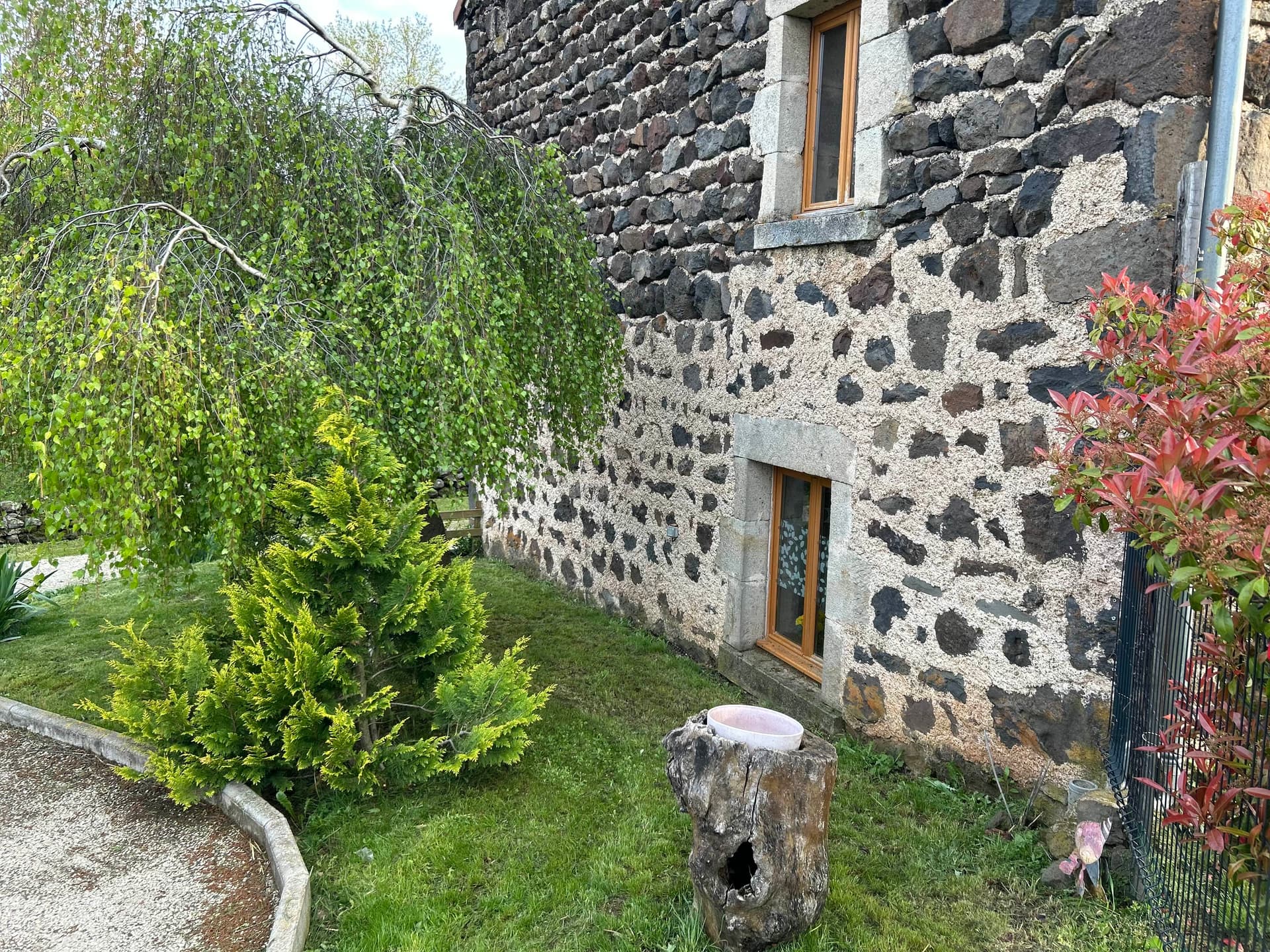 Chambre d'hotes Chez Sylvie et Jerome / l'Auberge Alsacienne