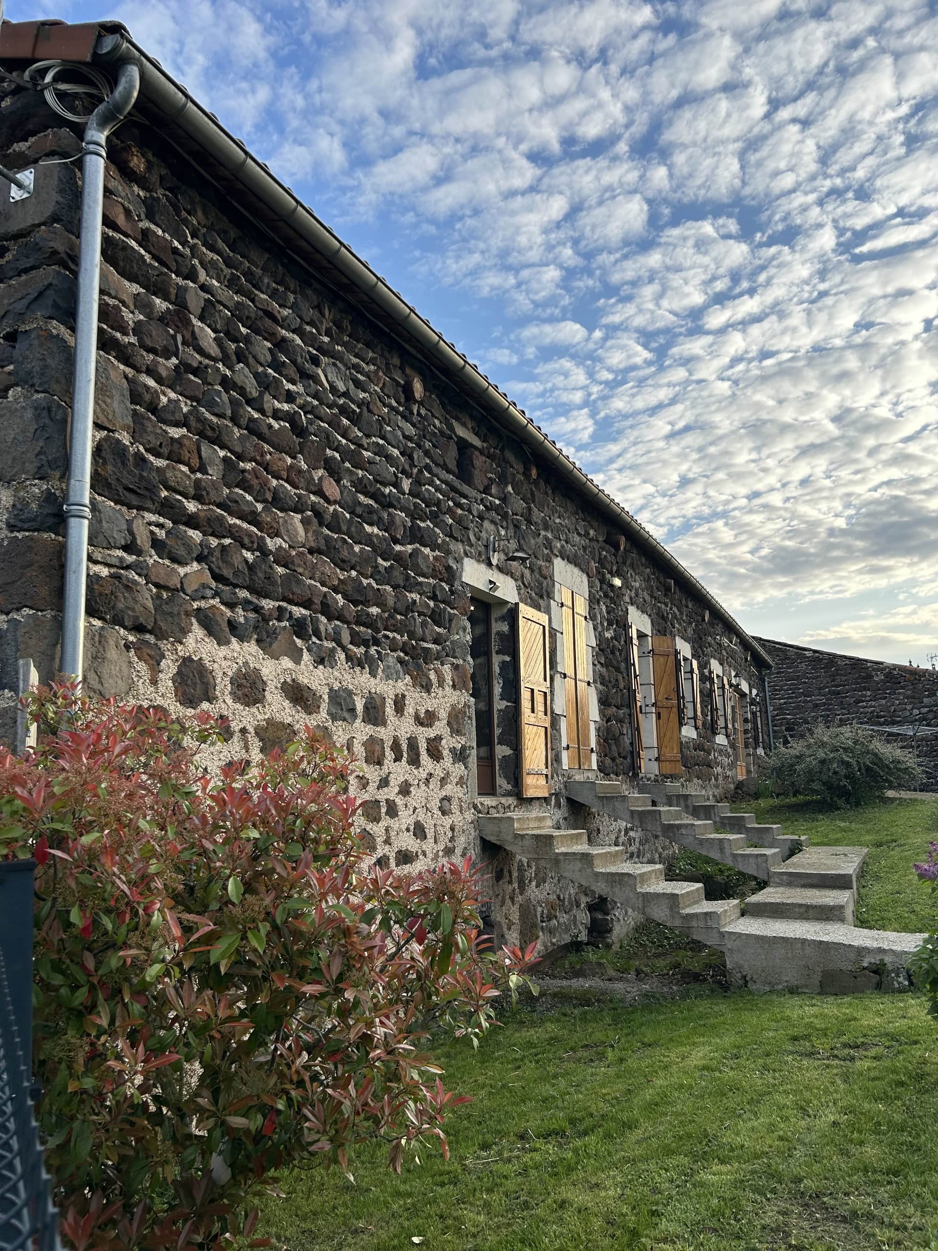Chambre d'hotes Chez Sylvie et Jerome / l'Auberge Alsacienne