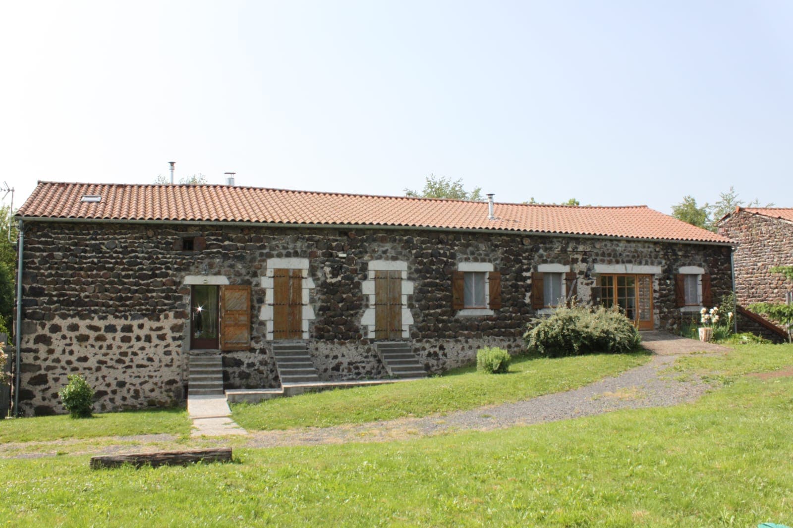 Chambre d'hotes Chez Sylvie et Jerome / l'Auberge Alsacienne